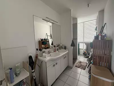 Appartement, 70 m²