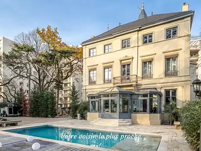 Appartement, 78,82 m²