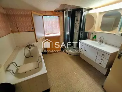 Maison, 99 m²