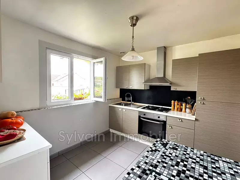 Maison, 96,01 m²