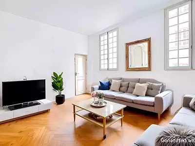 Appartement, 28,2 m²