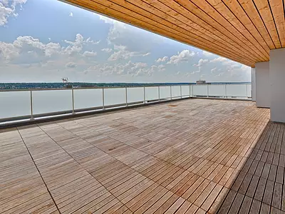 Appartement, 96,4 m²