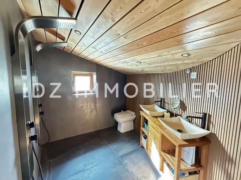 Maison, 145 m²