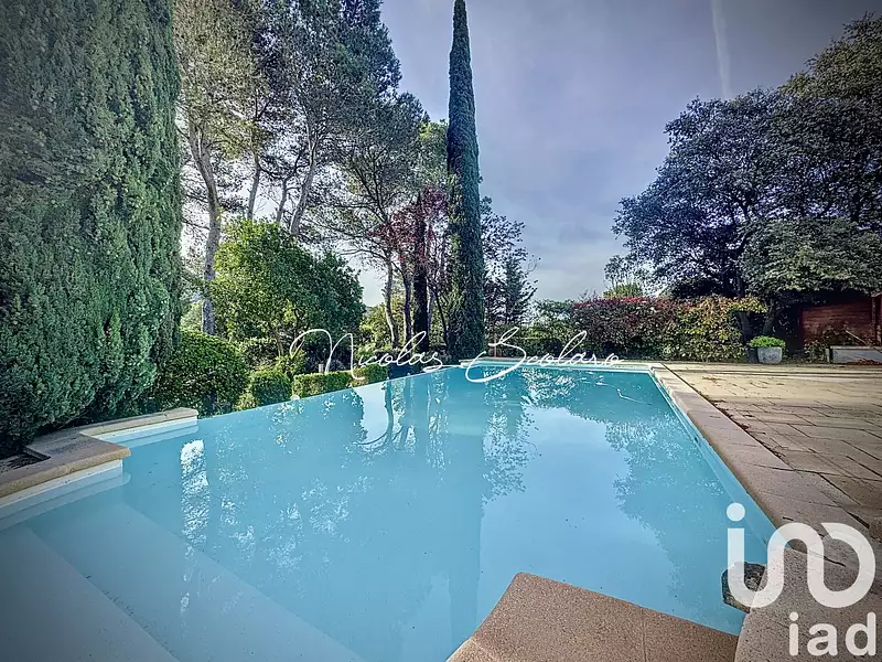 Maison, 223 m²