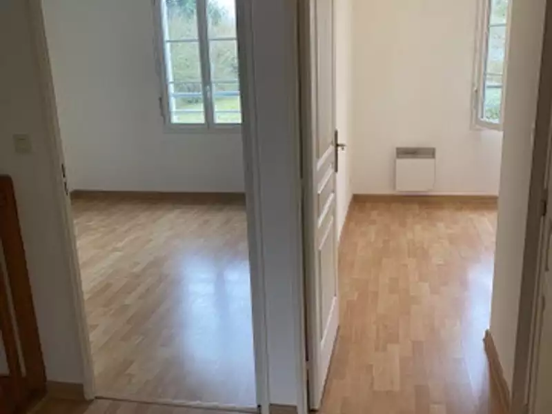 Maison, 90 m²