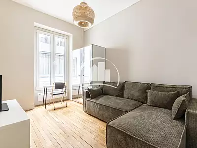 Appartement, 32,49 m²