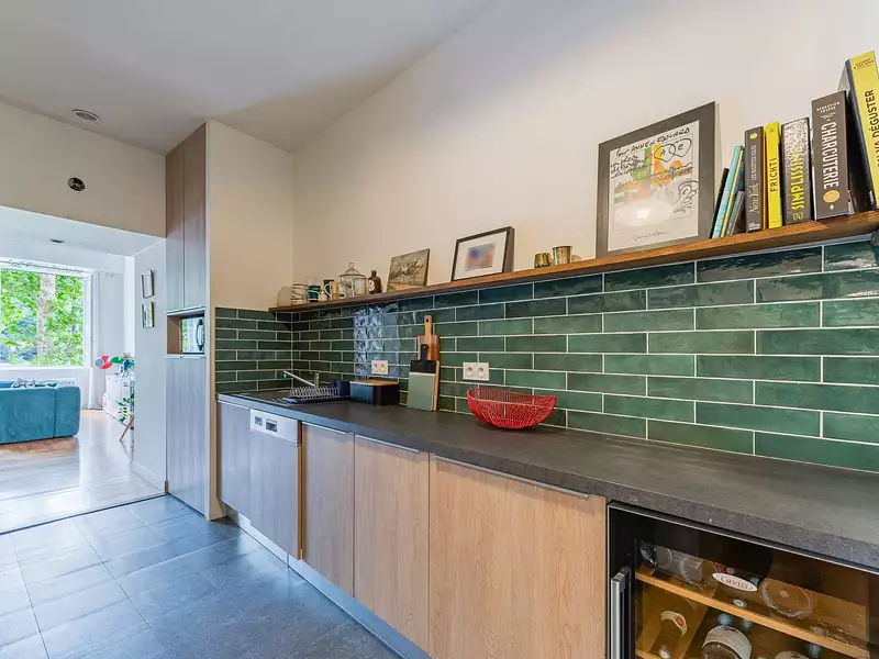 Appartement, 115 m²