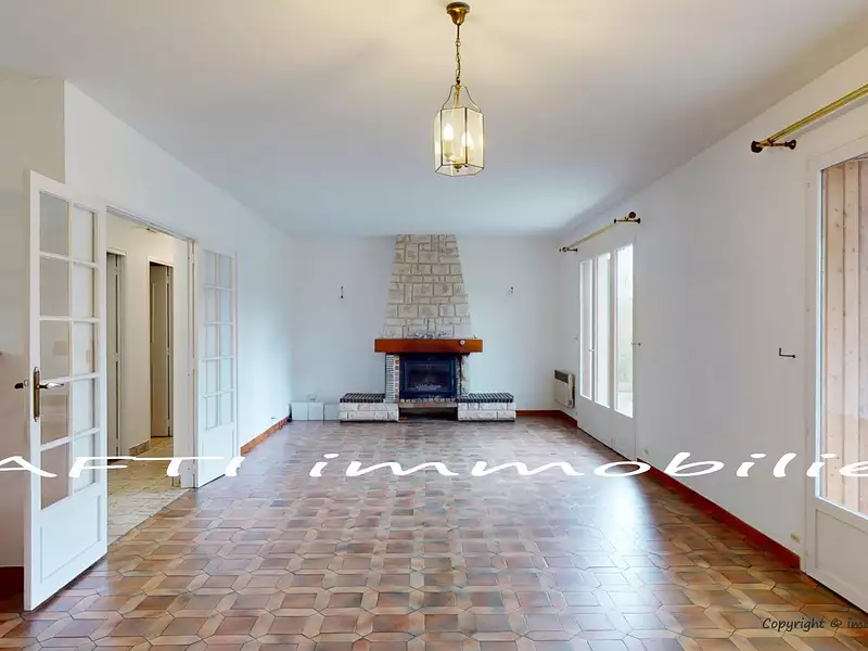 Maison, 198 m²