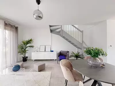 Les Villas Joan