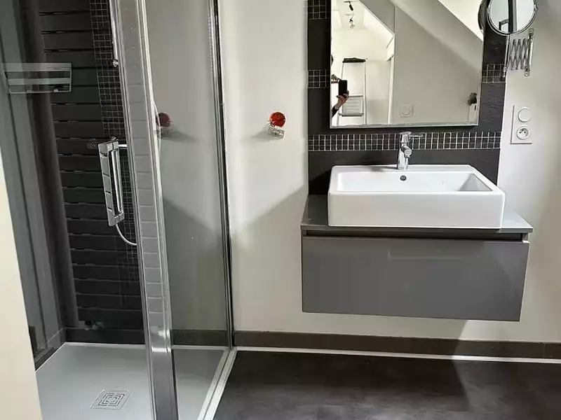 Maison, 80 m²