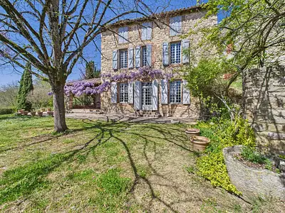 Maison, 140 m²