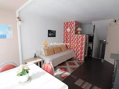 Appartement, 31,03 m²