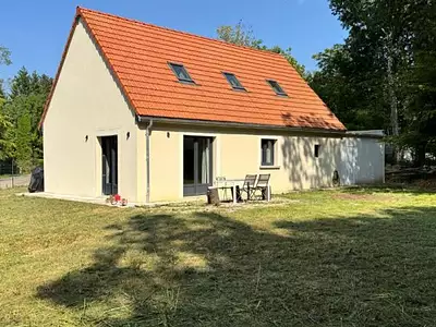 Maison, 112 m²