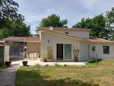 Maison, 152 m²