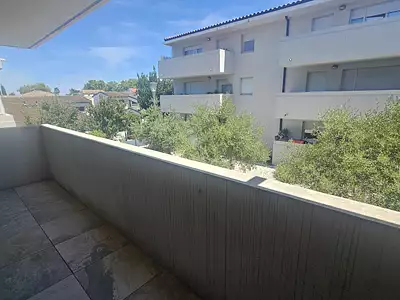 Appartement, 42,5 m²