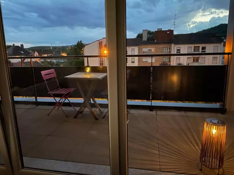 Appartement, 63 m²
