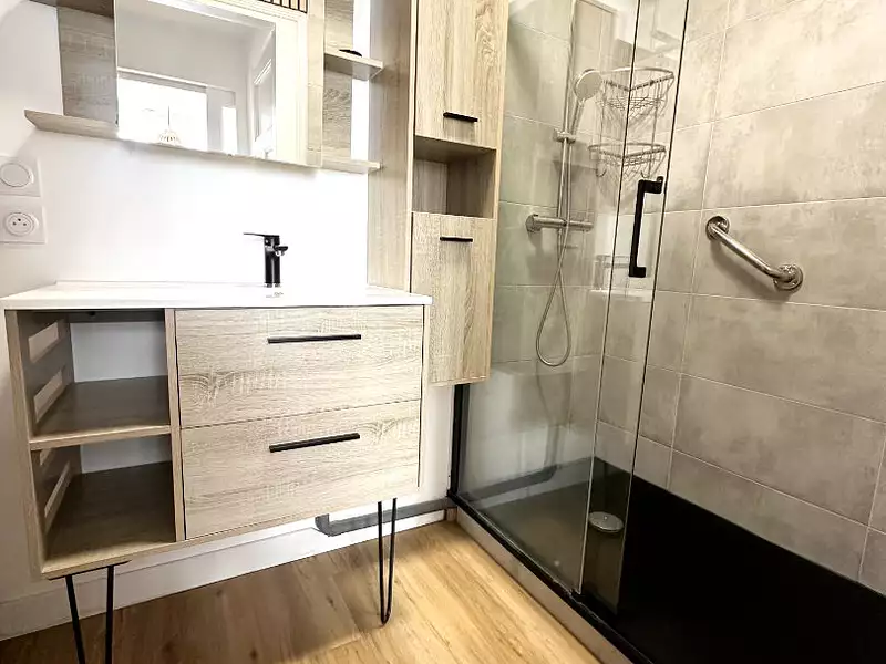 Appartement, 67 m²