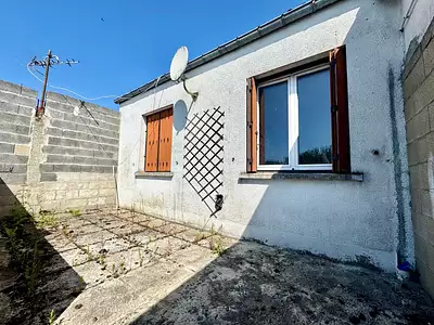Maison, 150 m²