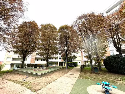 Appartement, 68,4 m²