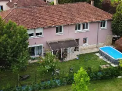 Maison, 300 m²