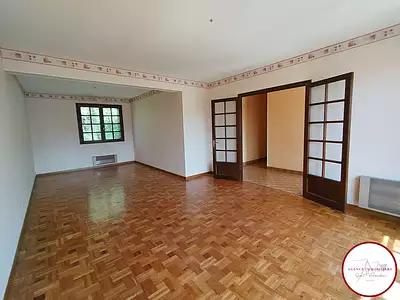 Maison, 88 m²