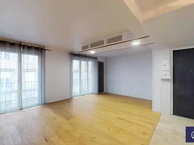 Appartement, 67,08 m²