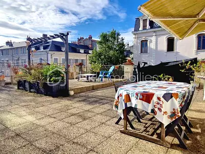 Appartement, 27 m²