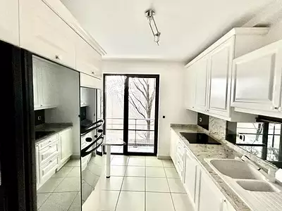 Appartement, 108 m²