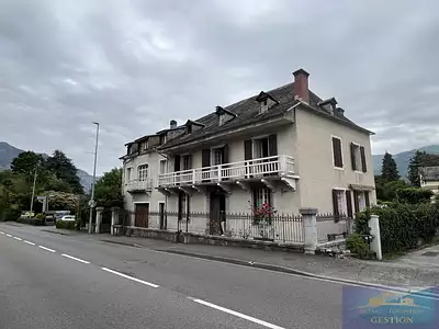 Maison, 300 m²