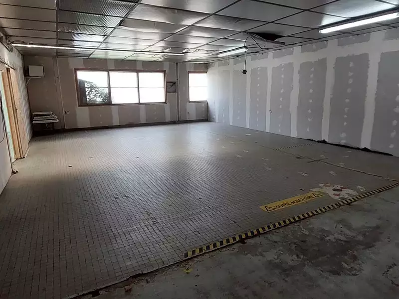 Divers, 320 m²