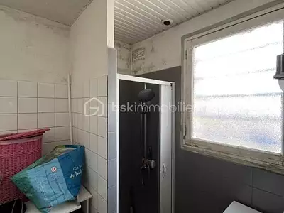 Maison, 38 m²