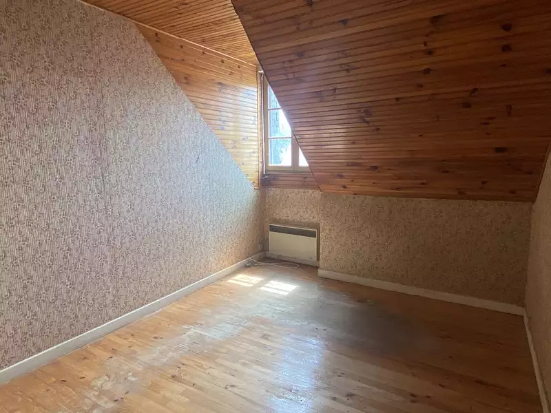 Maison, 94 m²