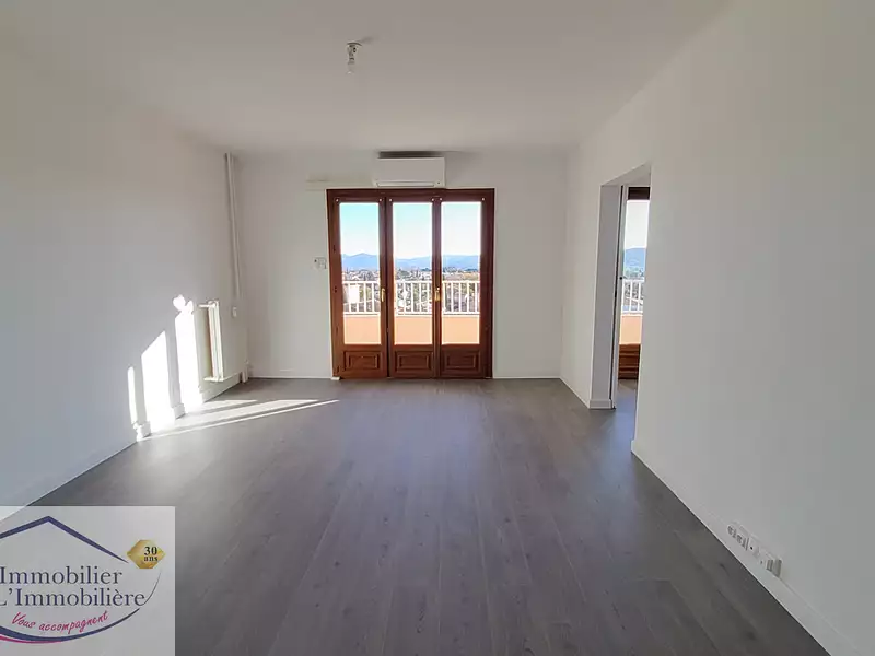 Appartement, 72,55 m²