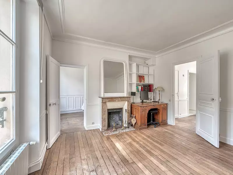 Appartement, 40,19 m²