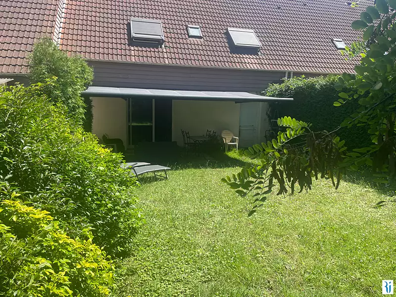 Maison, 106 m²