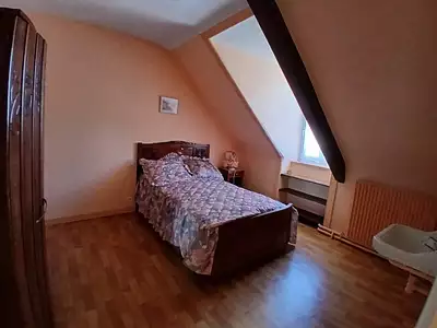 Maison, 165 m²
