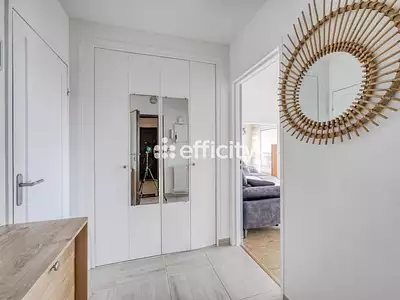 Appartement, 76 m²