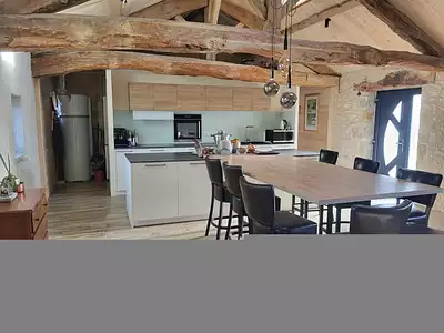 Maison, 185 m²