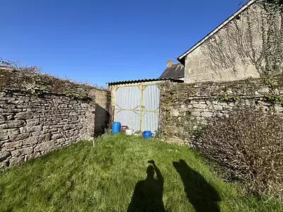 Maison, 195 m²