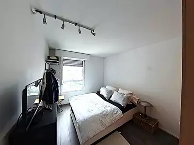 Appartement, 64 m²