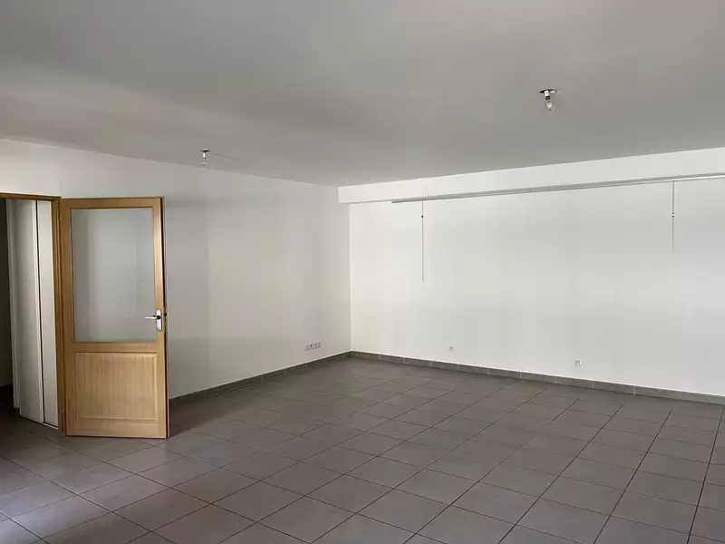 Appartement, 64 m²