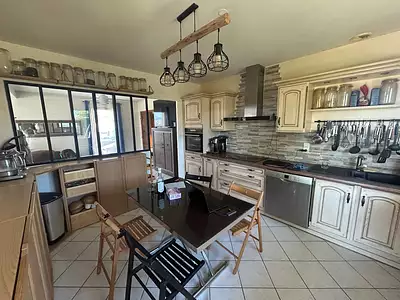 Maison, 156,71 m²