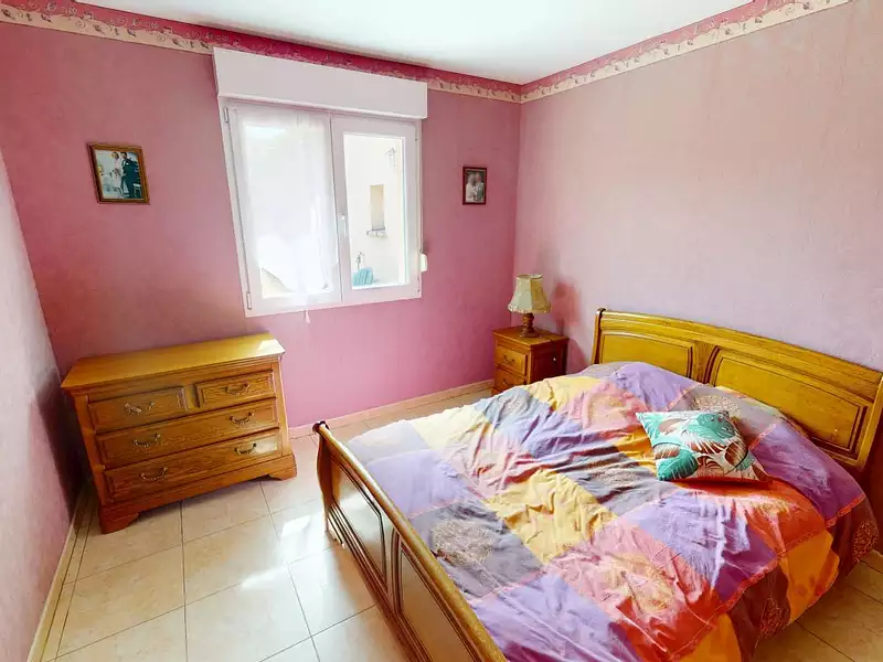 Maison, 80 m²