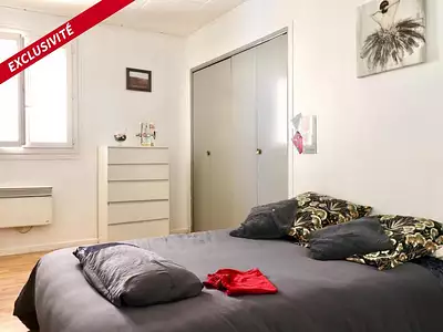 Immeuble, 250 m²