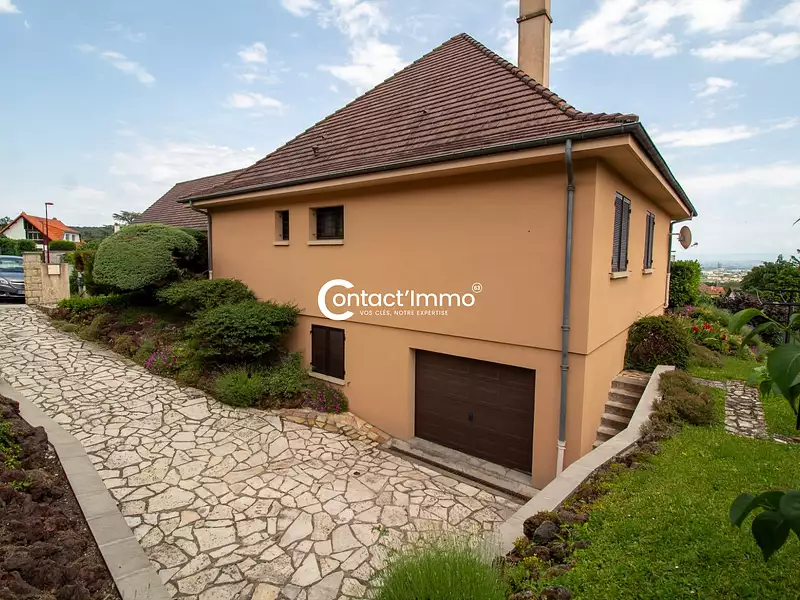 Maison, 160 m²