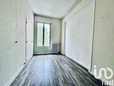 Appartement, 70 m²