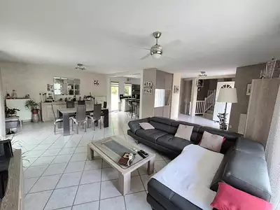 Maison, 150 m²