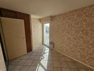 Appartement, 93 m²