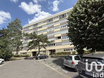 Appartement, 76 m²
