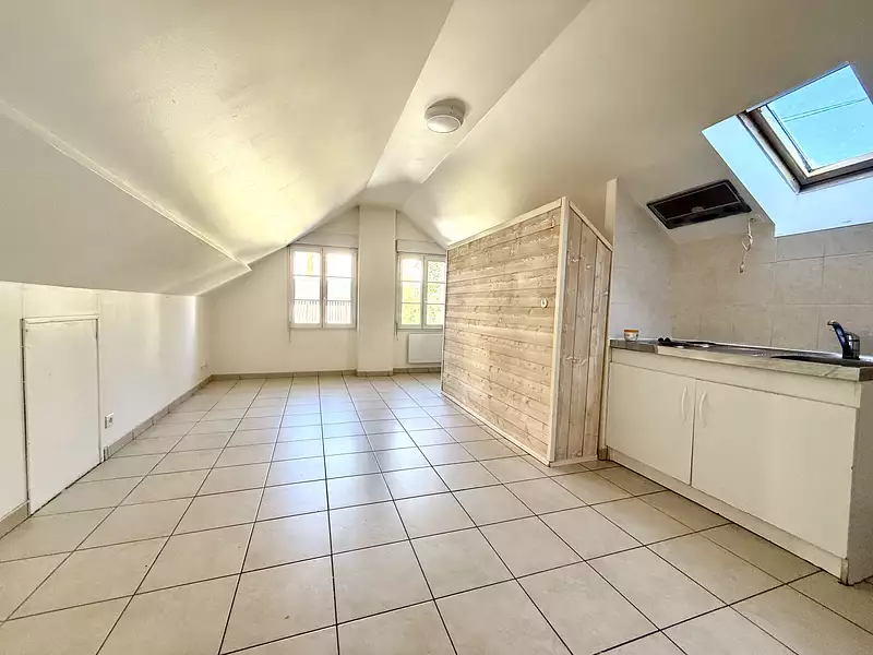 Maison, 50 m²